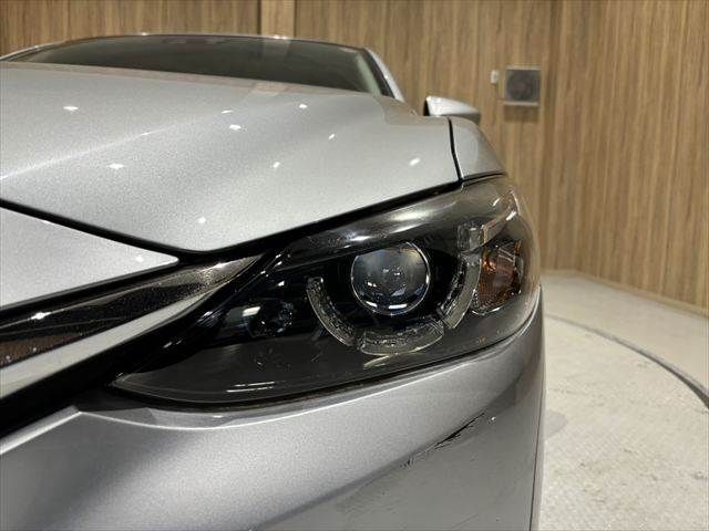 MAZDA ATENZA SEDAN 2015 Image 31