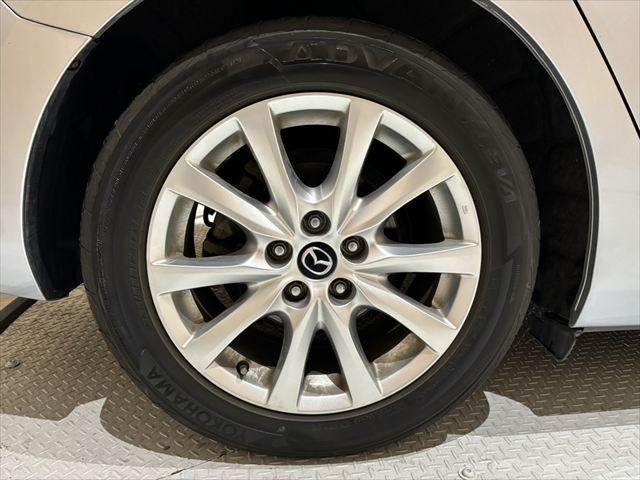 MAZDA ATENZA SEDAN 2015 Image 31