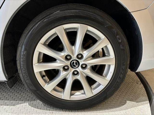 MAZDA ATENZA SEDAN 2015 Image 31