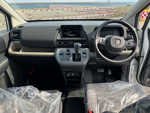 HONDA FREED E:HEV 2026 Image 31