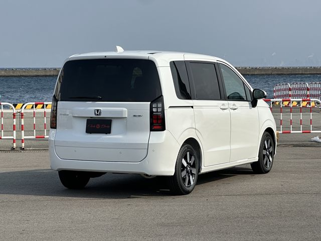 HONDA FREED E:HEV 2026 Image 31