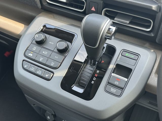 HONDA FREED E:HEV 2026 Image 31