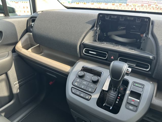 HONDA FREED E:HEV 2026 Image 31