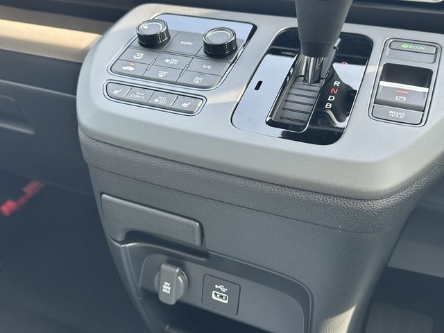 HONDA FREED E:HEV 2026 Image 31