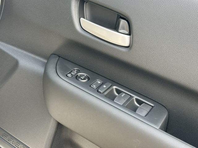 HONDA FREED E:HEV 2026 Image 31