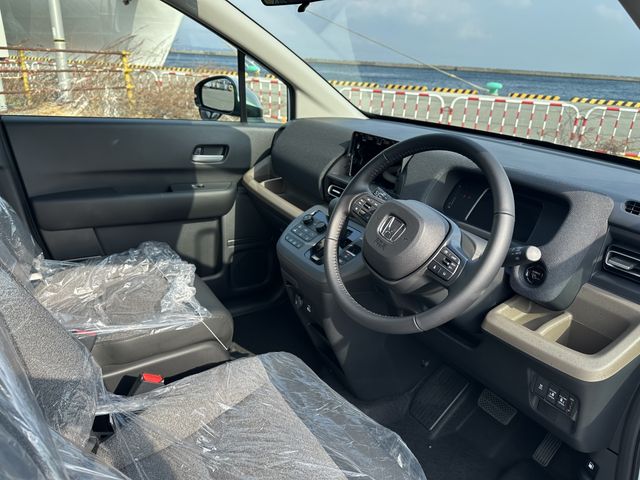 HONDA FREED E:HEV 2026 Image 31