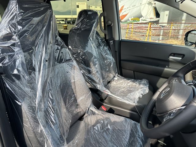 HONDA FREED E:HEV 2026 Image 31