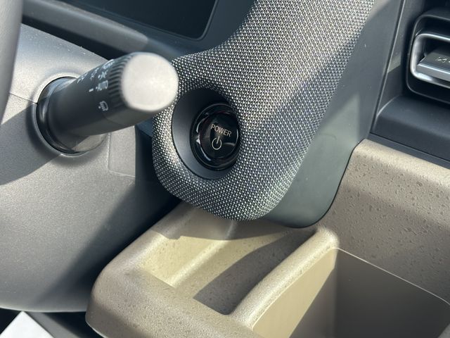 HONDA FREED E:HEV 2026 Image 31