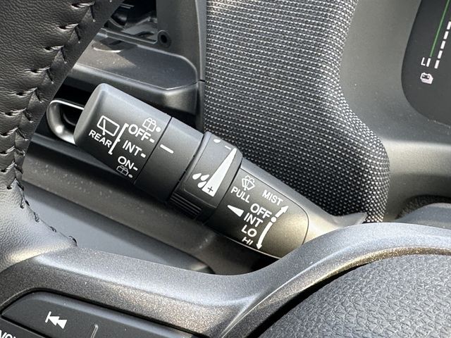 HONDA FREED E:HEV 2026 Image 31