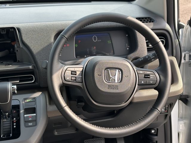 HONDA FREED E:HEV 2026 Image 31