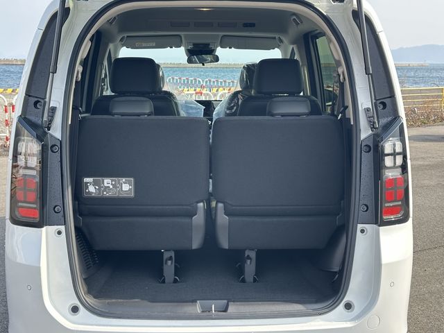 HONDA FREED E:HEV 2026 Image 31