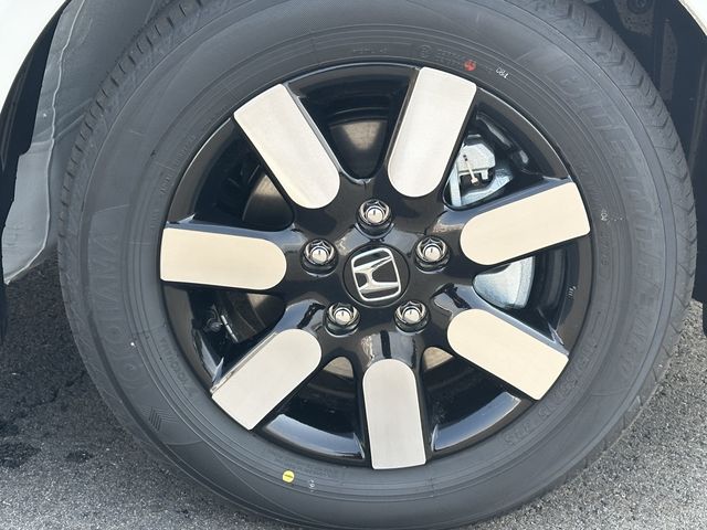 HONDA FREED E:HEV 2026 Image 31