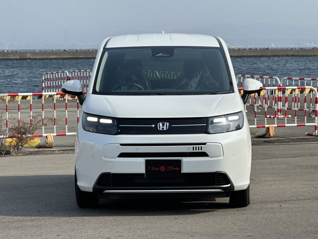 HONDA FREED E:HEV 2026 Image 31