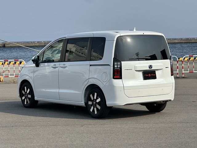 HONDA FREED E:HEV 2026 Image 31