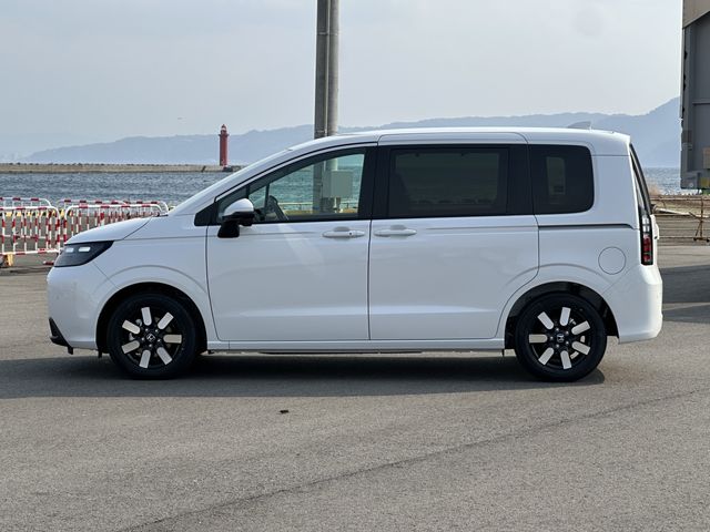 HONDA FREED E:HEV 2026 Image 31