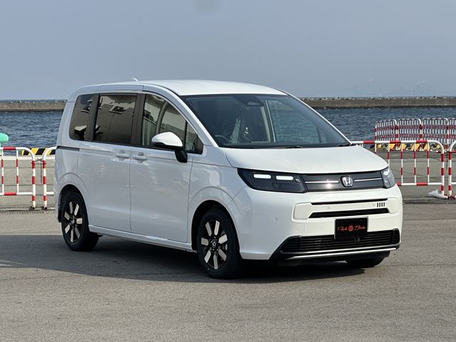 HONDA FREED E:HEV 2026 Image 31