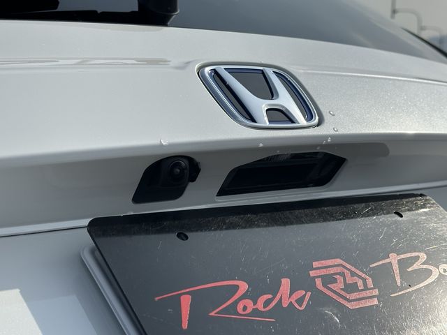 HONDA FREED E:HEV 2026 Image 31