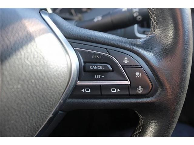 NISSAN SKYLINE 2020 Image 31