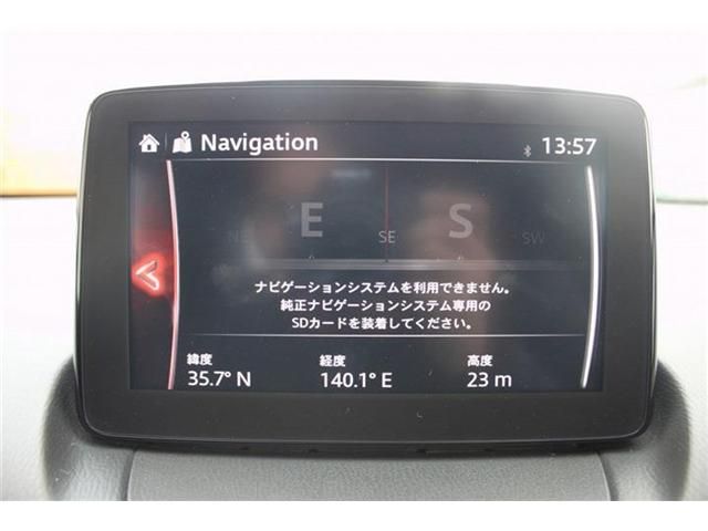 MAZDA DEMIO 2018 Image 31