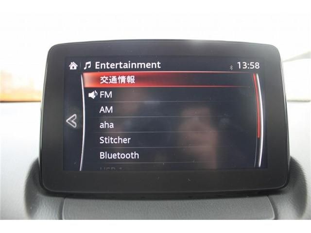 MAZDA DEMIO 2018 Image 31