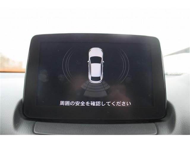 MAZDA DEMIO 2018 Image 31