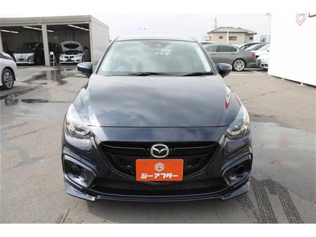 MAZDA DEMIO 2018 Image 31