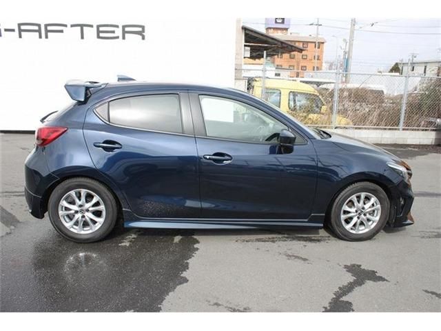 MAZDA DEMIO 2018 Image 31