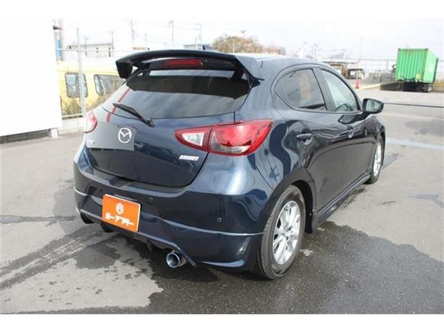 MAZDA DEMIO 2018 Image 31