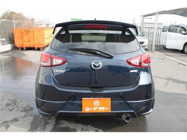 MAZDA DEMIO 2018 Image 31