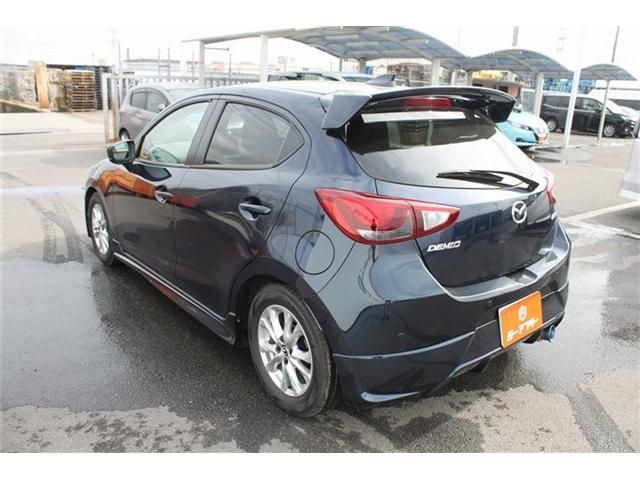 MAZDA DEMIO 2018 Image 31