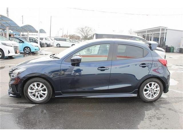 MAZDA DEMIO 2018 Image 31