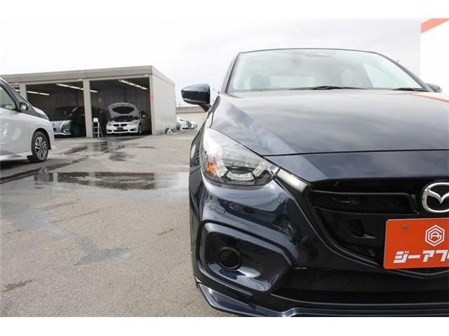 MAZDA DEMIO 2018 Image 31