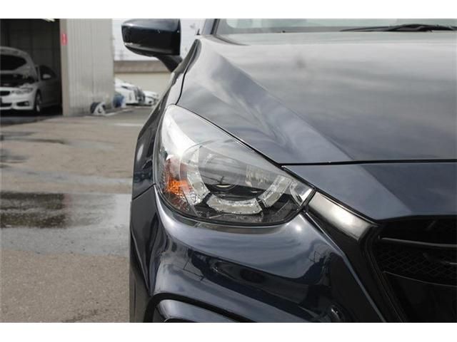 MAZDA DEMIO 2018 Image 31