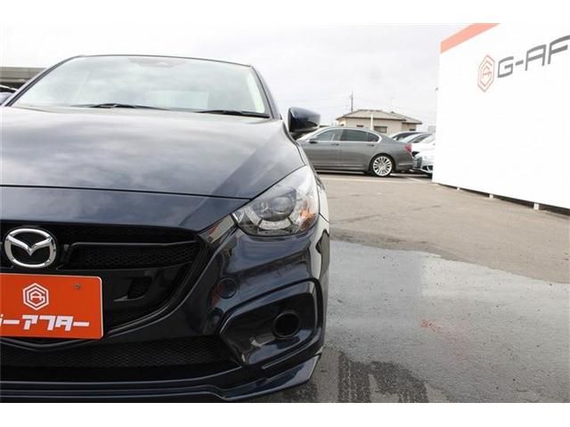 MAZDA DEMIO 2018 Image 31