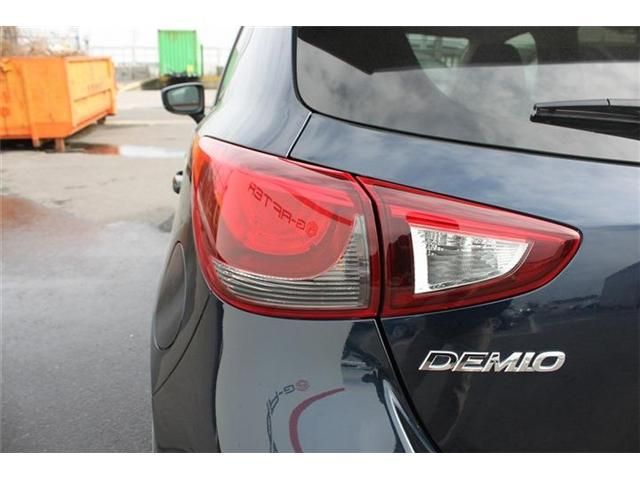 MAZDA DEMIO 2018 Image 31