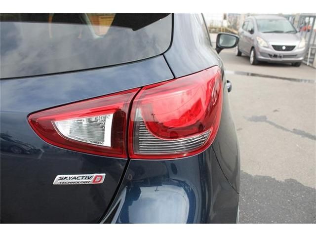 MAZDA DEMIO 2018 Image 31