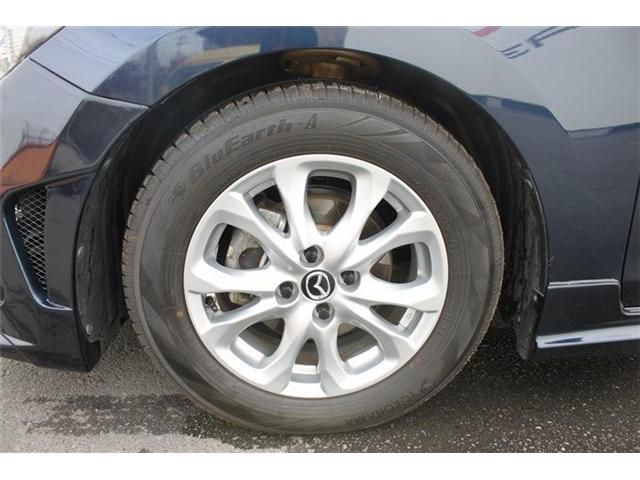 MAZDA DEMIO 2018 Image 31