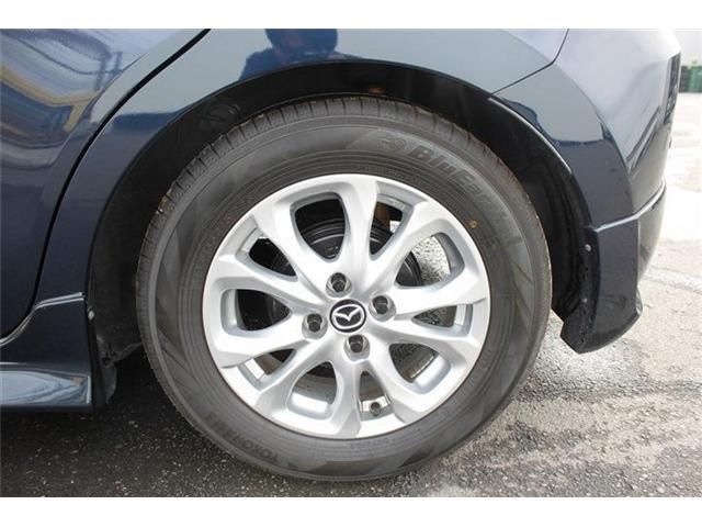 MAZDA DEMIO 2018 Image 31