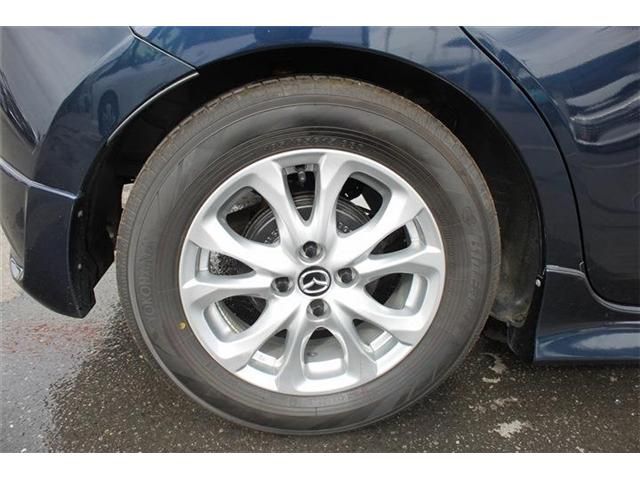 MAZDA DEMIO 2018 Image 31