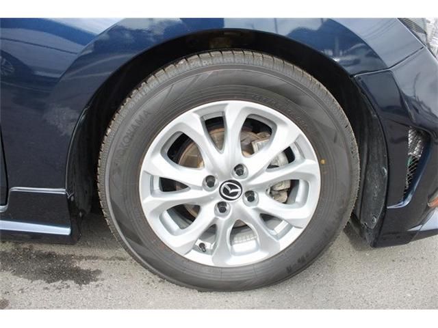 MAZDA DEMIO 2018 Image 31