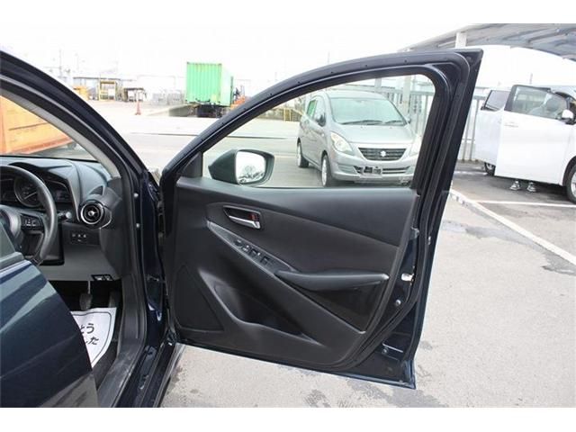 MAZDA DEMIO 2018 Image 31