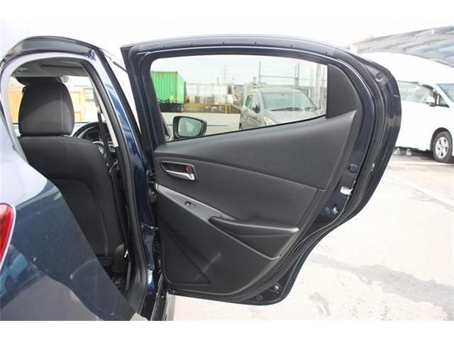 MAZDA DEMIO 2018 Image 31