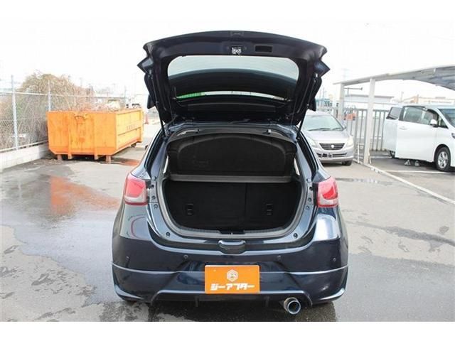 MAZDA DEMIO 2018 Image 31