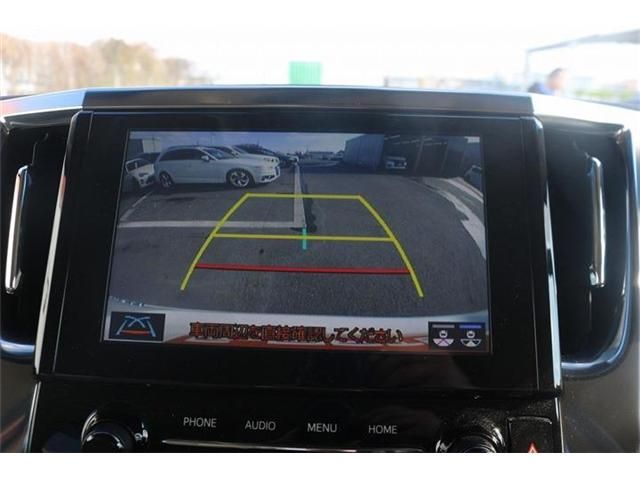 TOYOTA ALPHARD 2020 Image 31