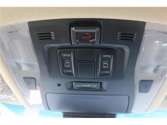 TOYOTA ALPHARD 2020 Image 31