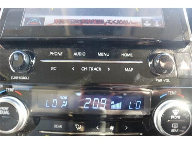 TOYOTA ALPHARD 2020 Image 31