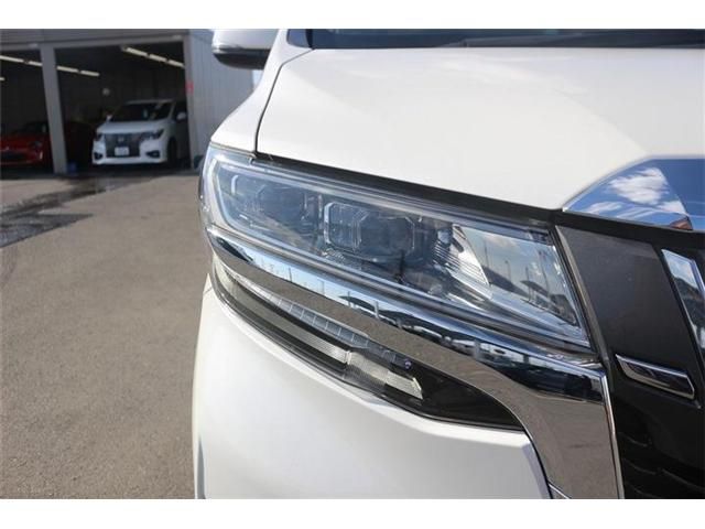TOYOTA ALPHARD 2020 Image 31