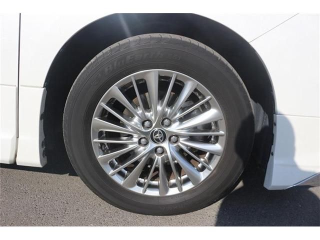 TOYOTA ALPHARD 2020 Image 31