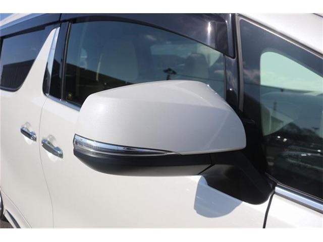 TOYOTA ALPHARD 2020 Image 31