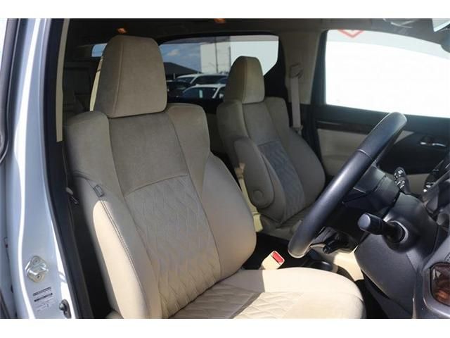 TOYOTA ALPHARD 2020 Image 31